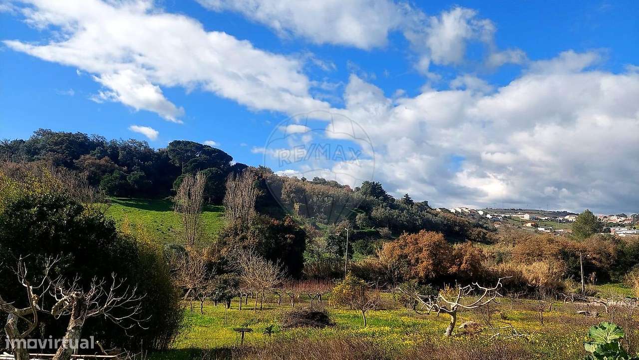 Terreno  para venda-6