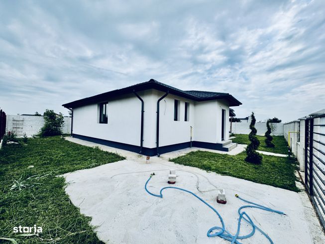 CASA CLINCENI/ UTILITATI/ 4 CAMERE-1