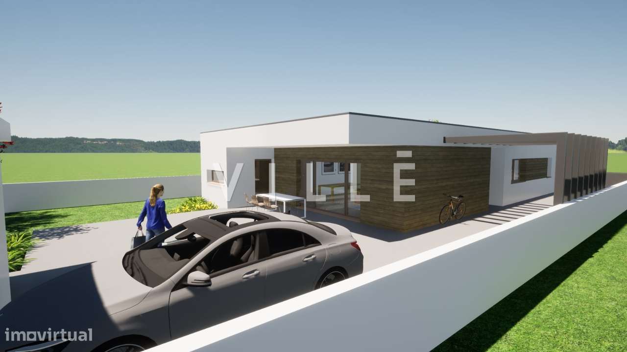 Moradia T3 Venda em Oiã,Oliveira do Bairro - Grande imagem: 4/8