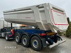 Scania R450 4x2 EURO6 CIĄGNIK SIODŁOWY Z HYDRAULIKĄ WYWROTU - 17