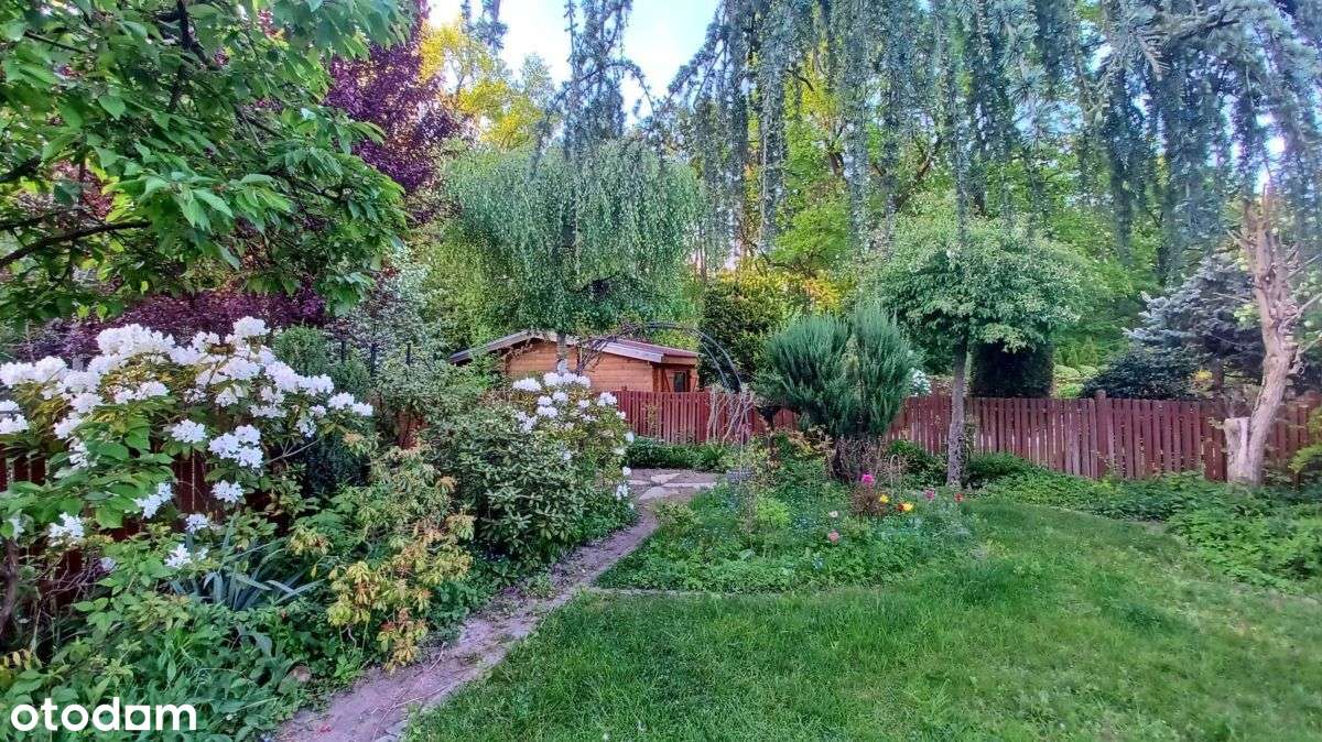 Dom - BliŹniak W Zielonej Górze-16