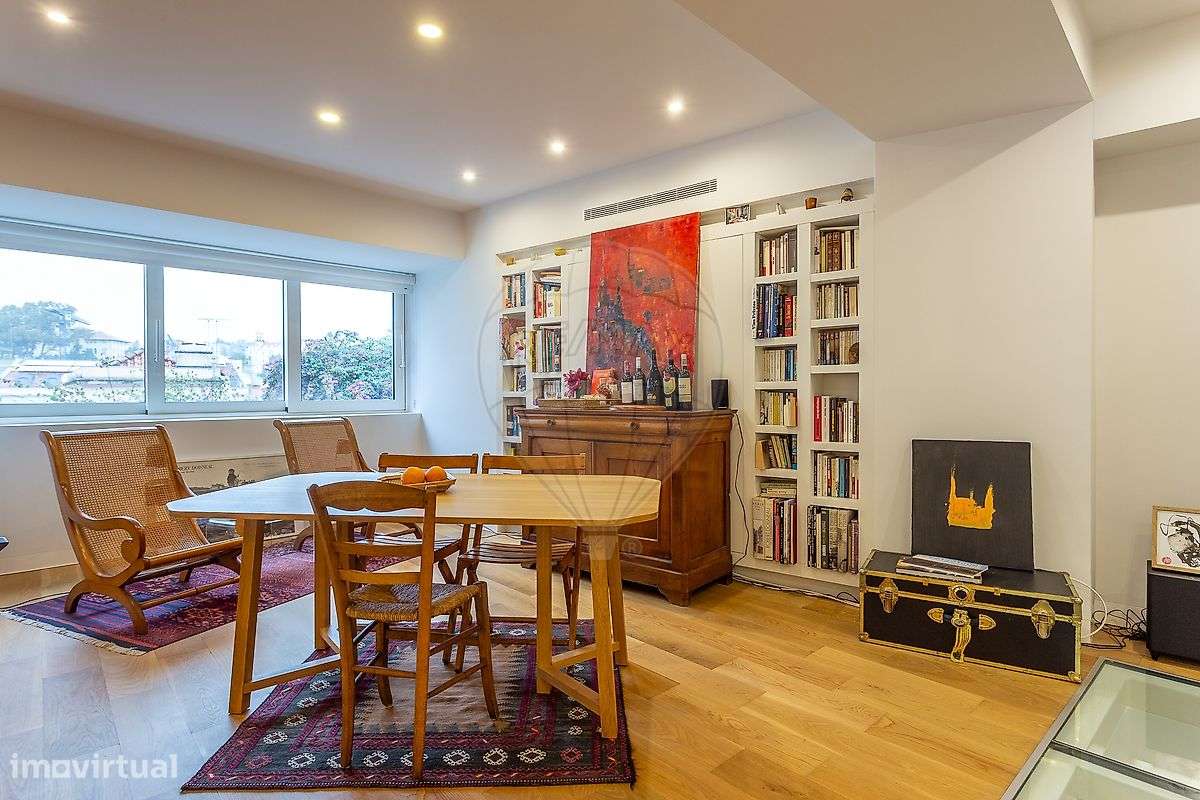 Apartamento T2 para venda-11