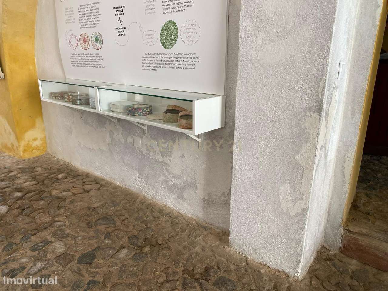 Imóvel Único à Venda – Fábrica da Ameixa de Elvas-12