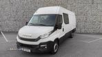 Iveco Daily 35s18 Mixto 7 Lugares 180hp - 4