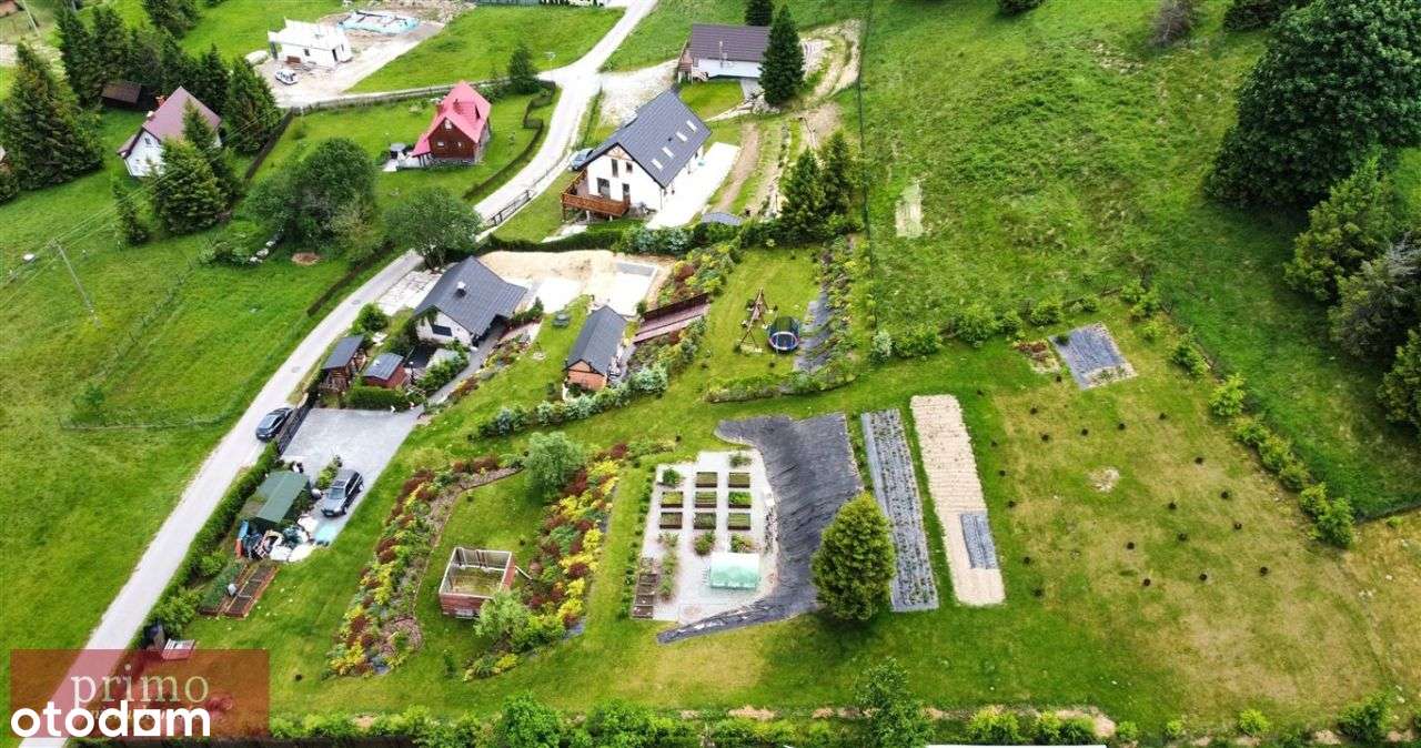 Działka, 5 088 m², Soblówka-18