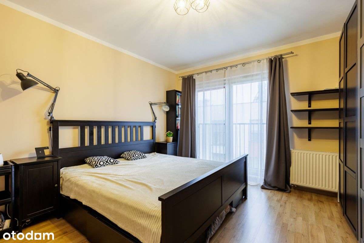 Zielony Ursus, 3 pokoje blisko Pkp-7