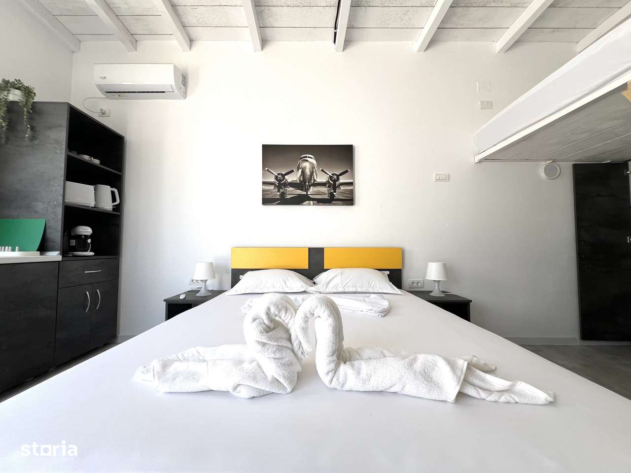 10 Casute Greek Bungalows , Piscina, la Malul Marii, Afacere la Cheie - Imagine principală: 4/20