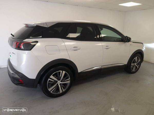 Peugeot 3008 - 4