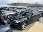 bmw 120i Cabrio motor n43b20a - 2