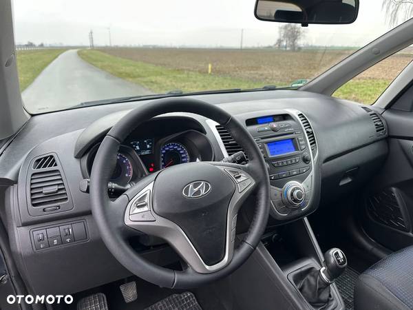 Hyundai ix20 1.4 Style - 19