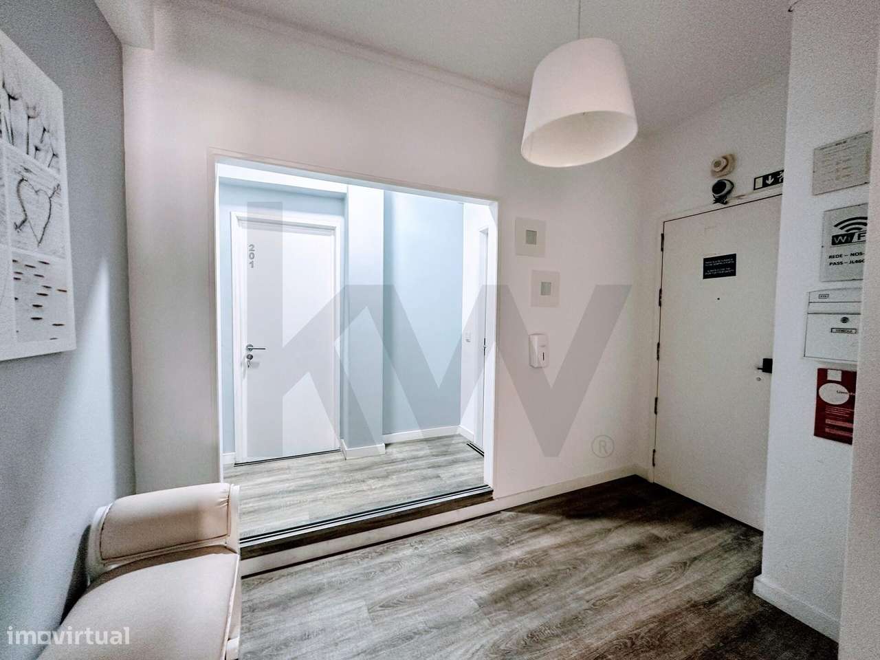 Venda de Negócio de Guest House em Arroios, Lisboa - Grande imagem: 3/60