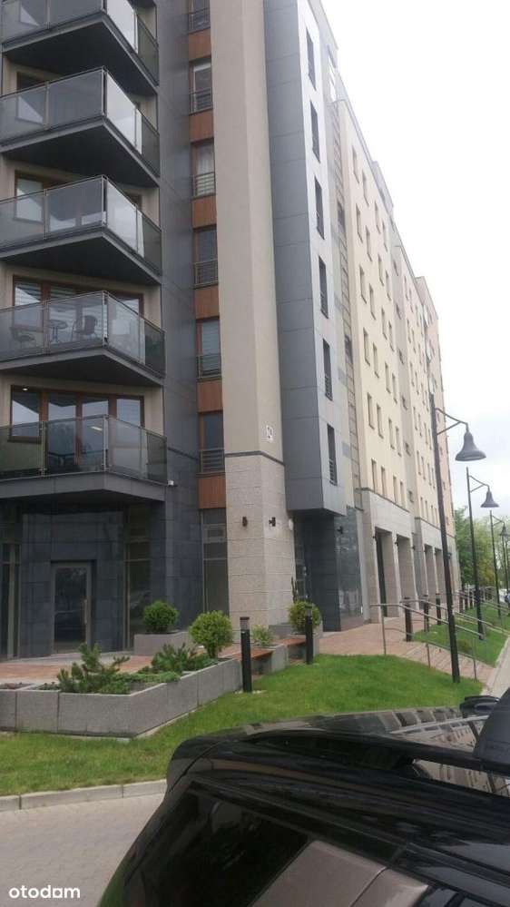 Mieszkanie, 27 m², Białystok - Pełny obrazek: 4/8