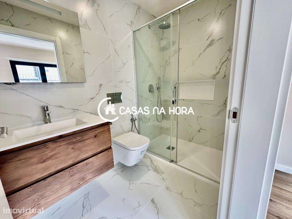 Apartamento Premium T4 em Almada-16