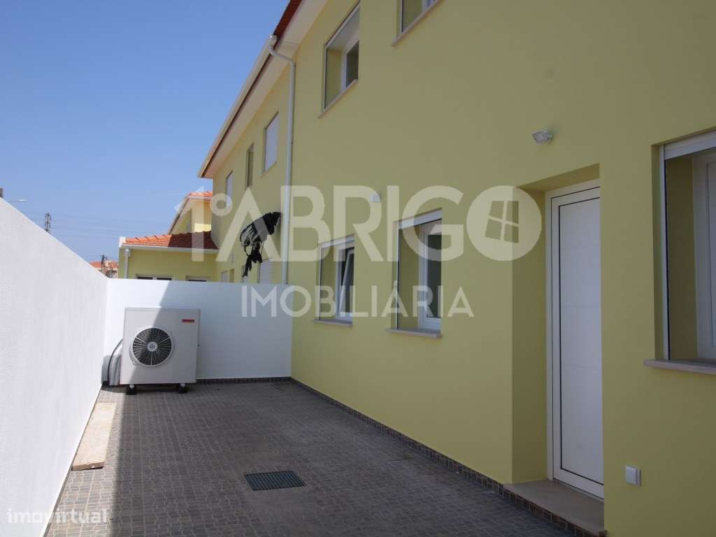 Moradia nova T4 Marinha Grande - Grande imagem: 5/36