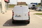Ford Transit Courier 1.5 TDCI Trend - 9
