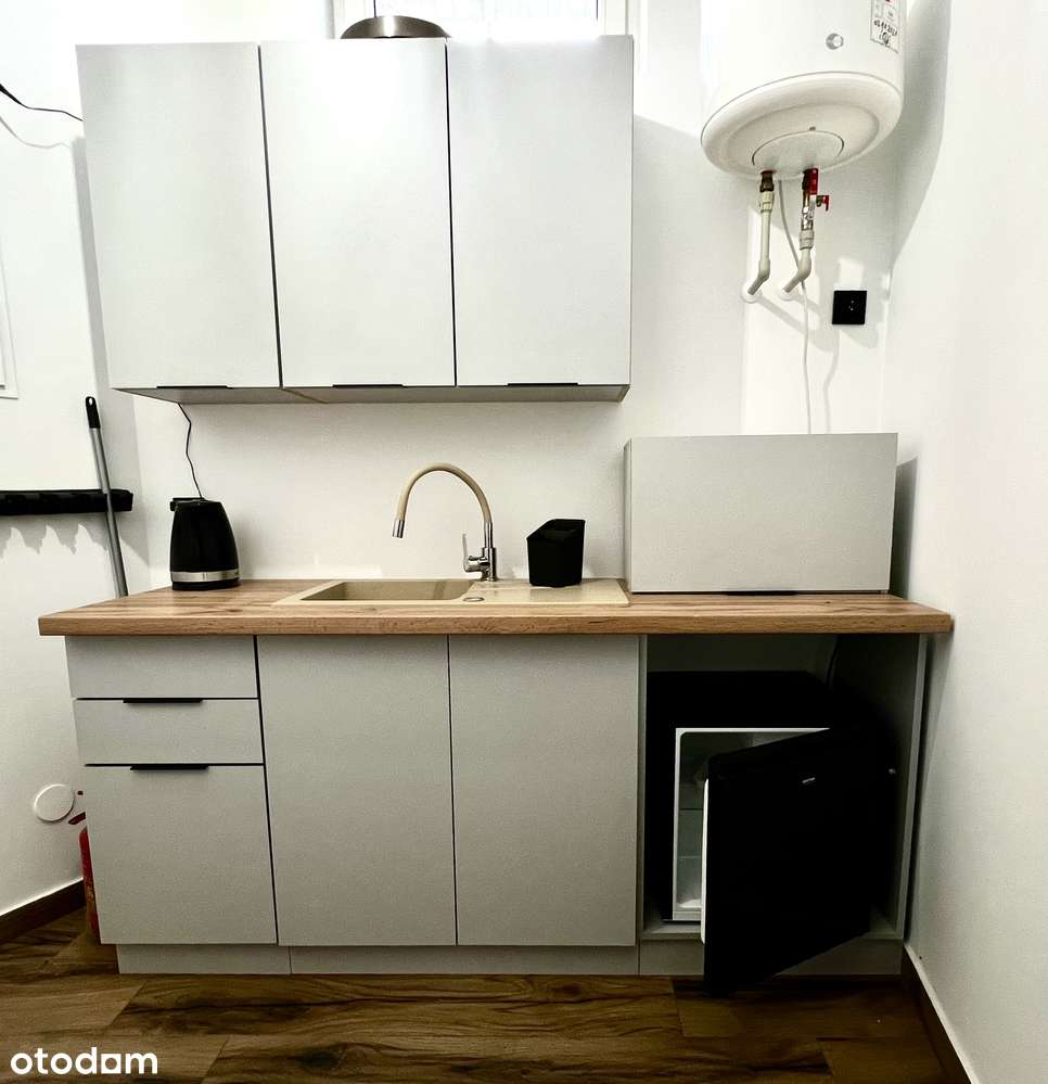 Lokal 43 mkw. Rubinkowo, parter, NISKIE OPŁATY - Pełny obrazek: 4/6