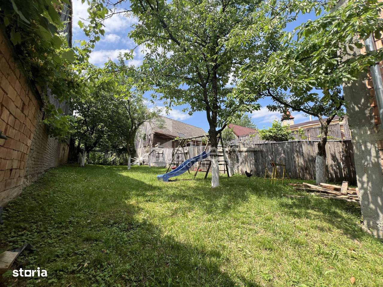 Casa individuala 243 mp si Teren 374 mp zona Sibiu - Imagine principală: 4/8