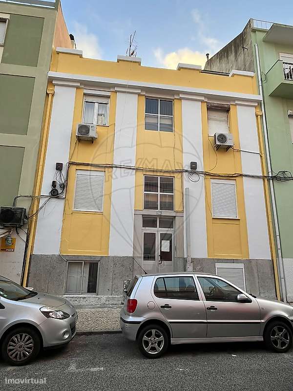 Apartamento T1 para venda - Grande imagem: 2/19