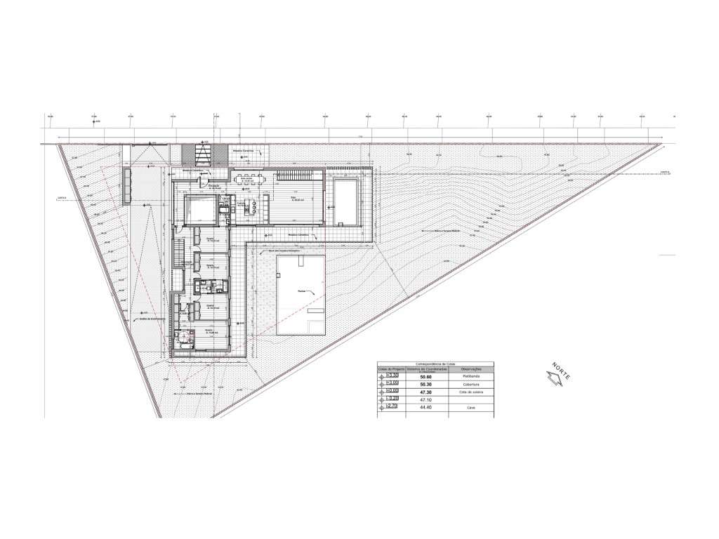 Moradia T5 de Luxo | Vila Alegre, Fernão Ferro-54