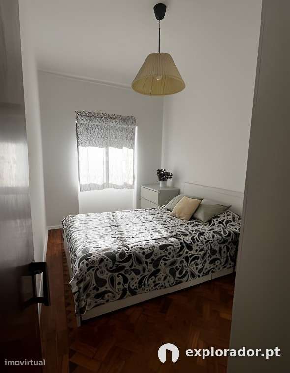 Apartamento T1, 45 m², União das freguesias de Alto do Seixalinho-3
