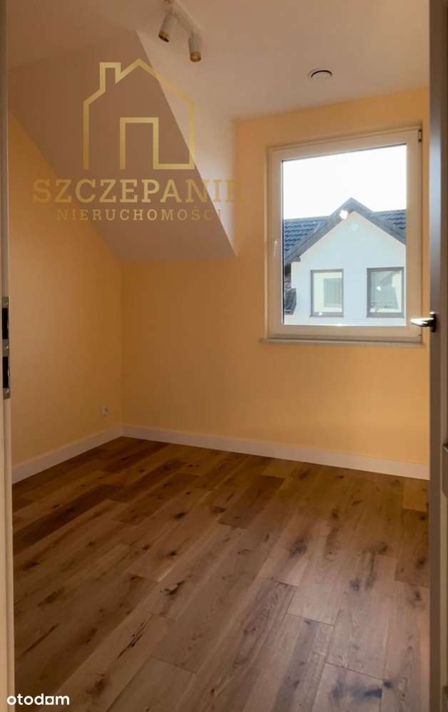 Komfortowy dom w zabudowie bliźniaczej-8