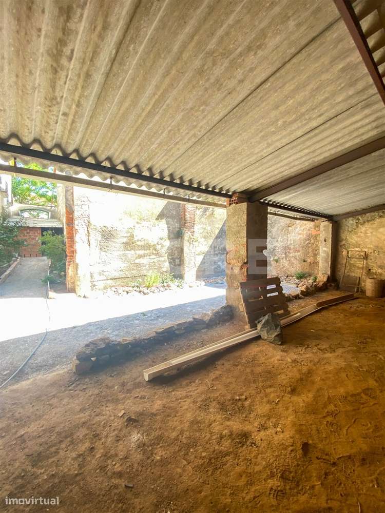 Espaço Comercial no Centro de Portel - Grande imagem: 5/5