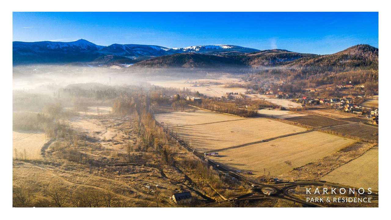 7ha - Karpacz- Działka z projektem,  PNB  i pięknym widokiem - Pełny obrazek: 4/20