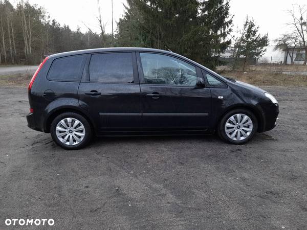 Ford C-MAX 1.6 Trend - 6