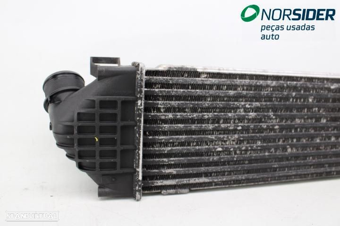 Radiador do intercooler Ford S-Max|10-15 - 5