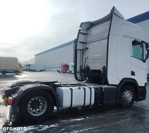 Scania R450 - 5