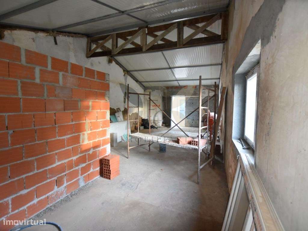 Moradia T3 em Abela, Santiago do Cacém (Negociável)-5