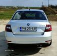 Skoda Octavia Combi Diesel 1.6 TDI Style - 6