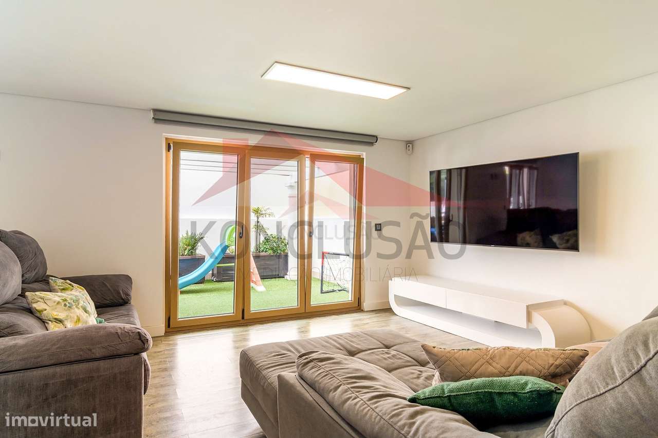 *Moradia T3 Moderna em Vila de Rei - Oportunidade Única! *-3