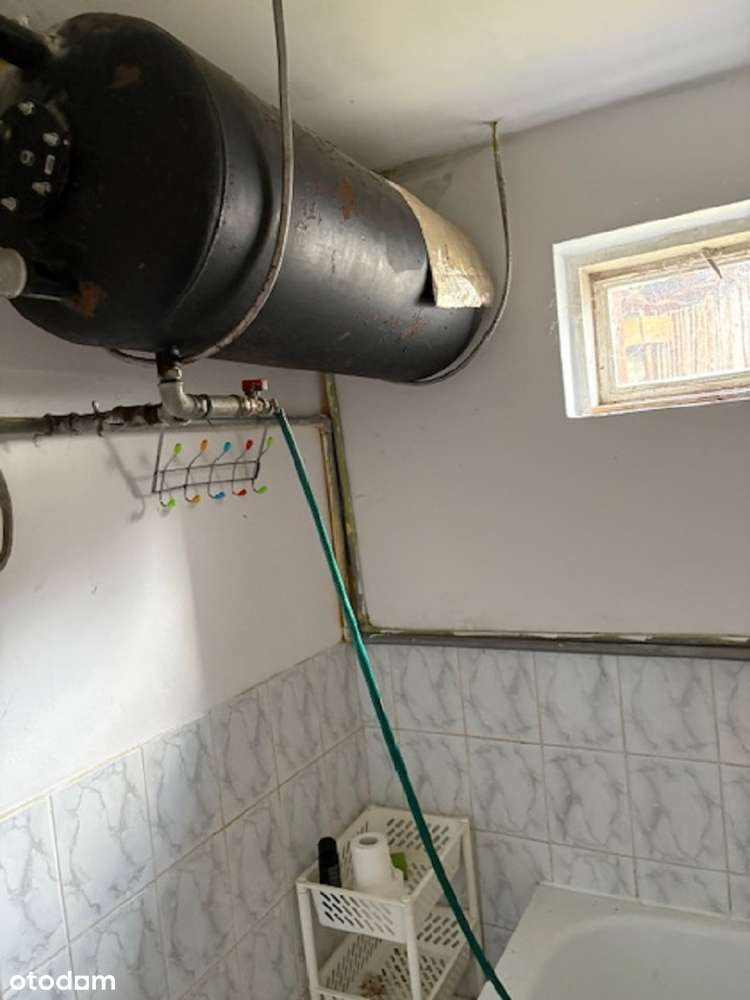 Dom z widokiem na góry +1,8h łąki i lasy-Piwniczna Zdrój-11