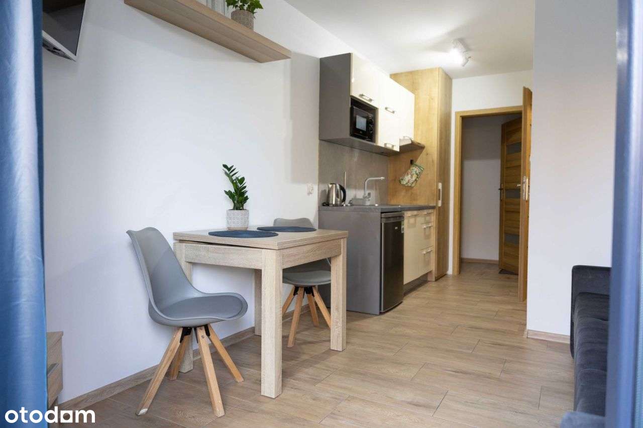 Inwestycyjne - dwa mieszkania pod wynajem-7