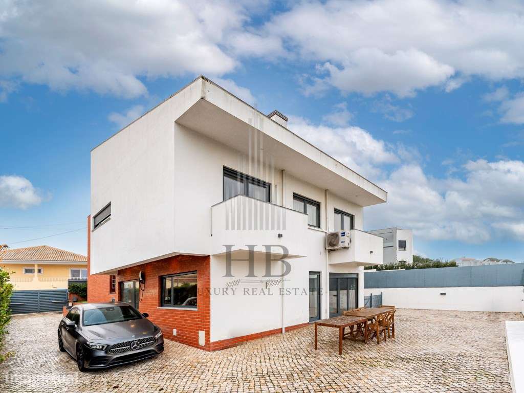 Moradia independente à venda na Várzea de Sintra-51