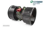 Motor chaufagem Renault Megane III Break Fase III|14-16 - 2