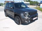 Jeep Renegade - 4