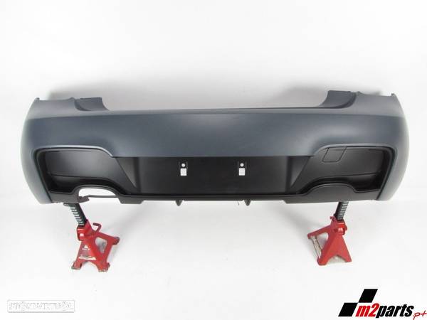 Kit M/ Pack M F20/F21 1ª Fase Novo/ ABS BMW 1 (F20)/BMW 1 (F21) - 5