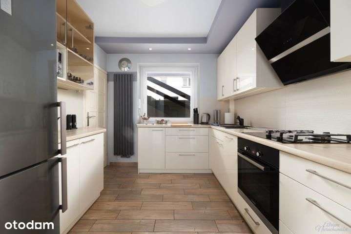 Komfortowy dom dla rodziny z ogrodem-8