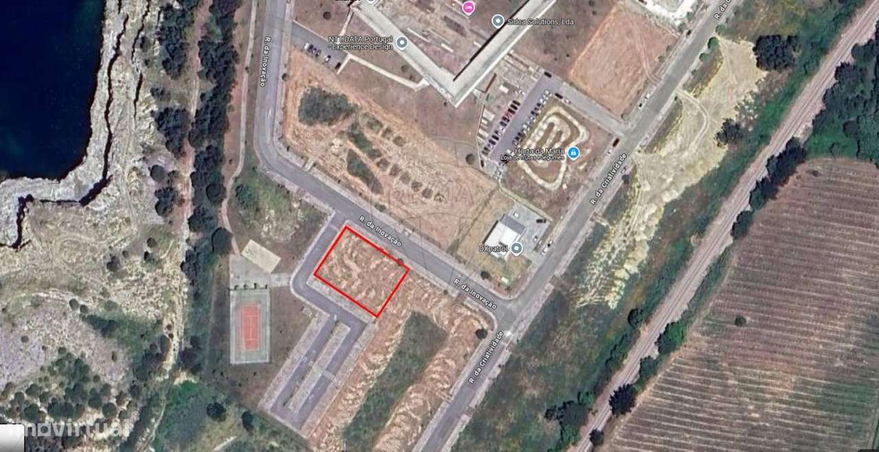 Terreno  para venda - Grande imagem: 5/5