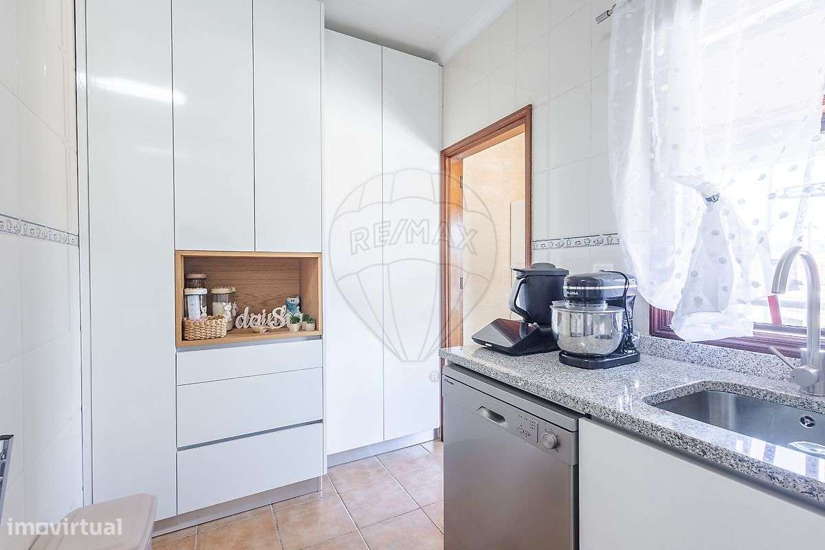 Apartamento T2 para venda-6