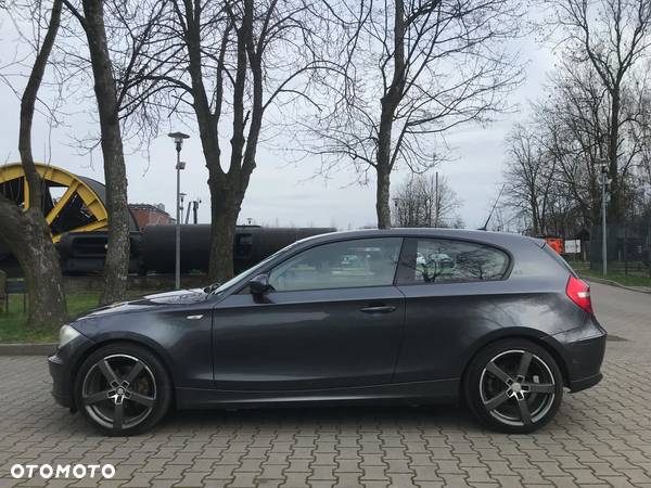 BMW Seria 1 116i - 3