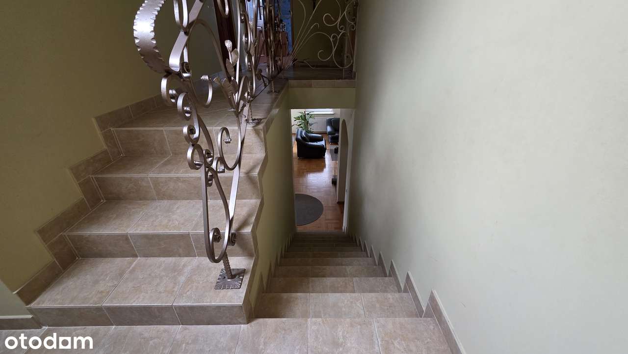 Komfortowy dom w Zgłobicach-14