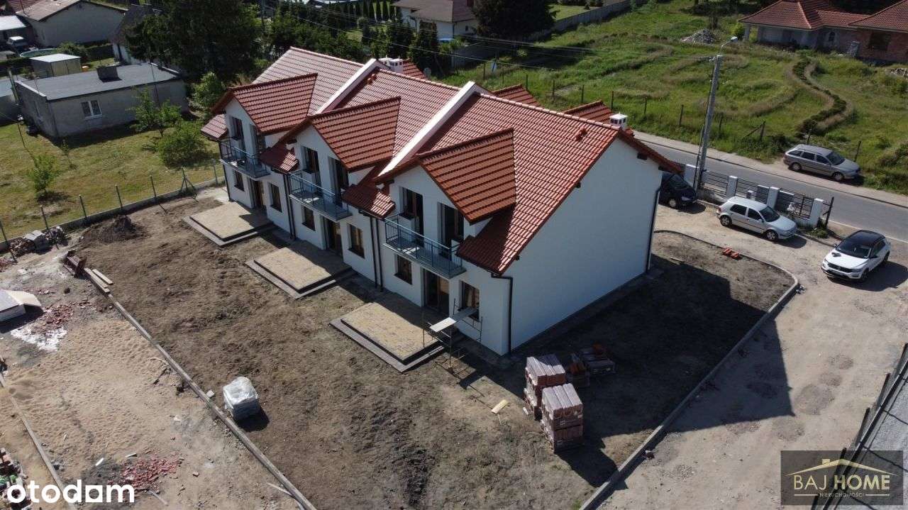 Nowa inwestycja w Dragaczu - Pełny obrazek: 4/18