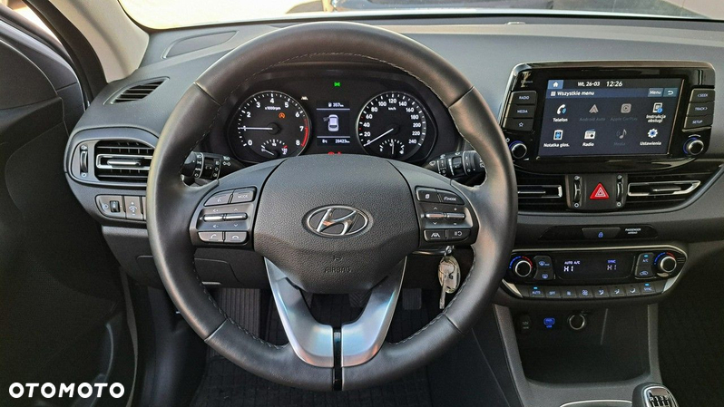 Hyundai I30 - 20