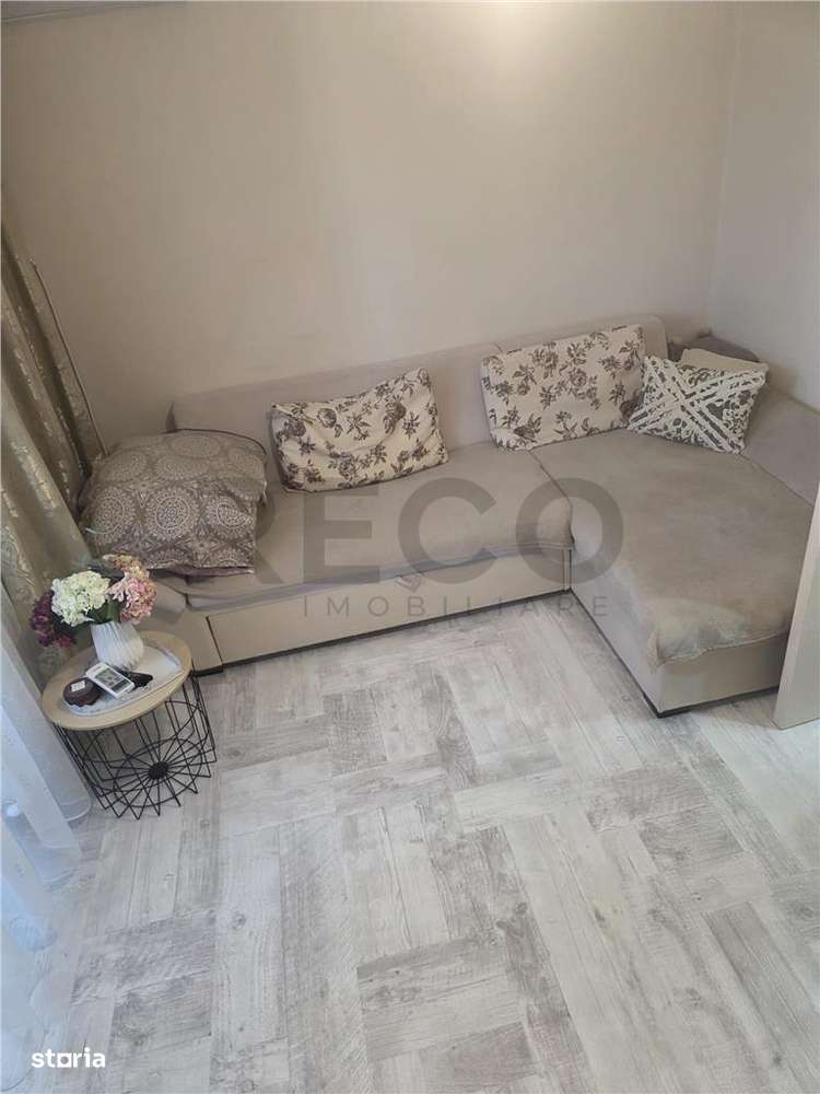 Apartament modern 2 camere Nufarul - Imagine principală: 5/10