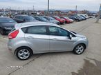 Ford Fiesta 1.4 TDCi Titanium - 22