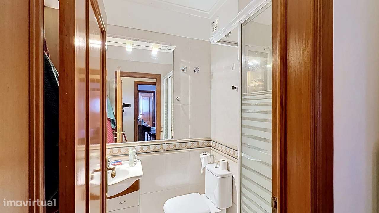 Apartamento T3 Ramada – Espaço, Conforto e Excelente Localização-9