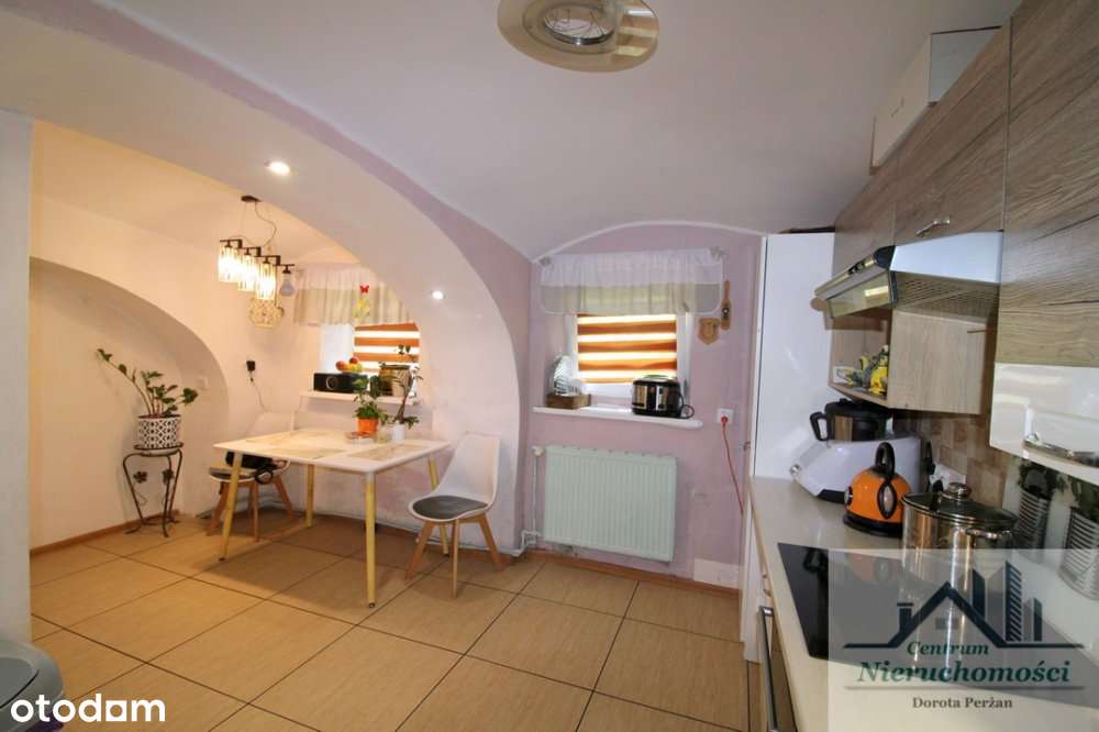 Duże mieszkanie 86m2, parter, ogród - Pełny obrazek: 4/19